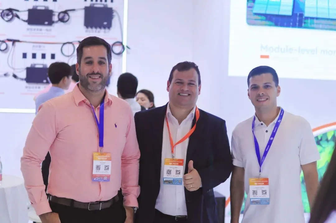 TSUN Unveils All-Scenario Balcony Solar &#038; Storage Innovations at SNEC 2025