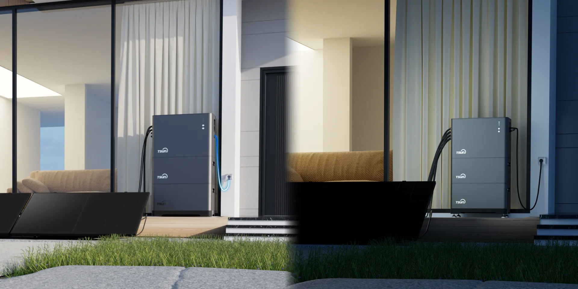 SolarTrunk