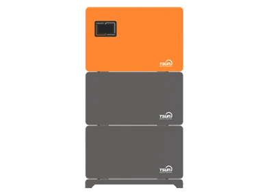 Explore Solar Energy Storage Types for ESS Solar Systems