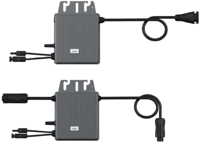 Powerful 6-in-1 Microinverter with GPT-4 Turbo AI | Efficient