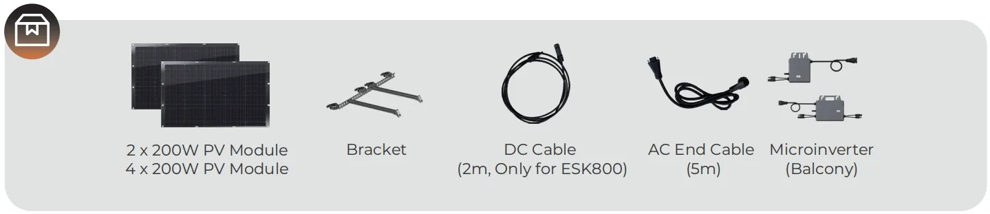 Read More About durable vertical easy balcony solar panel kits