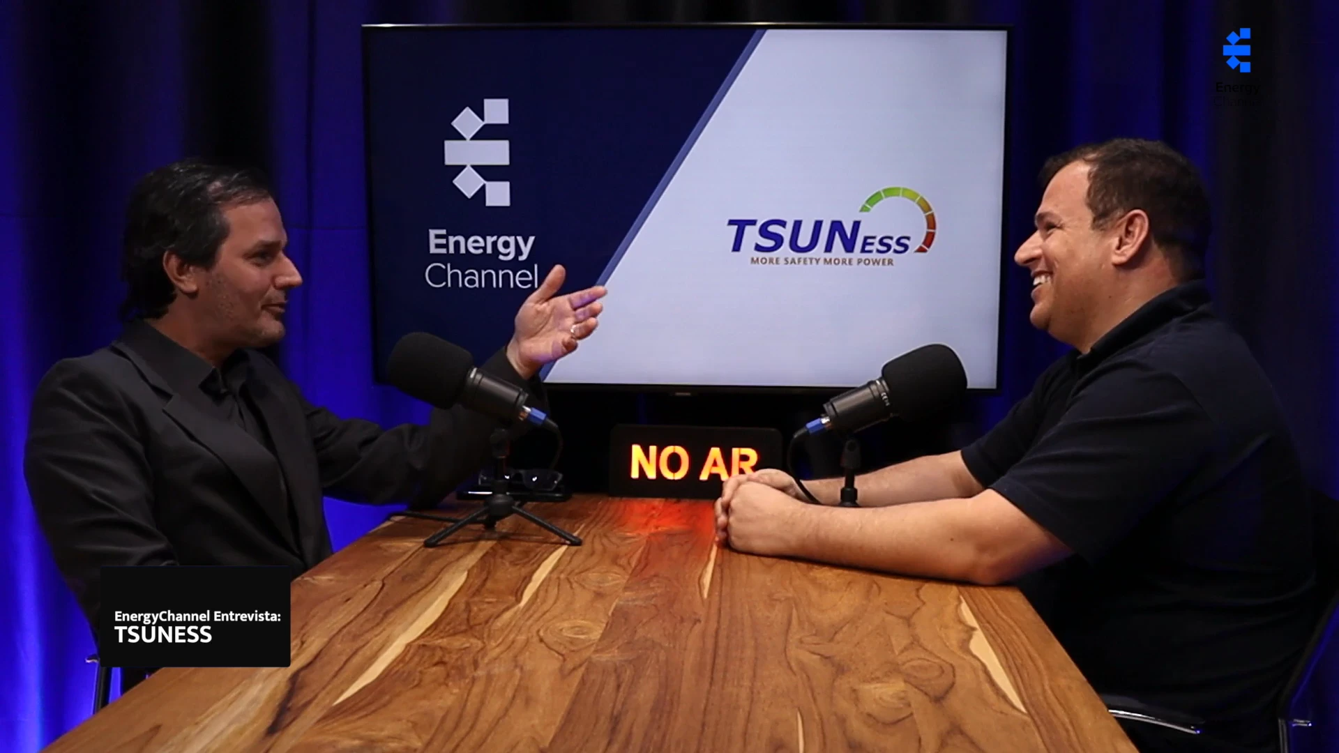 TSUNESS Bets on Microinverters, Innovation, and Local Technical Support to Win Over the Brazilian Market 