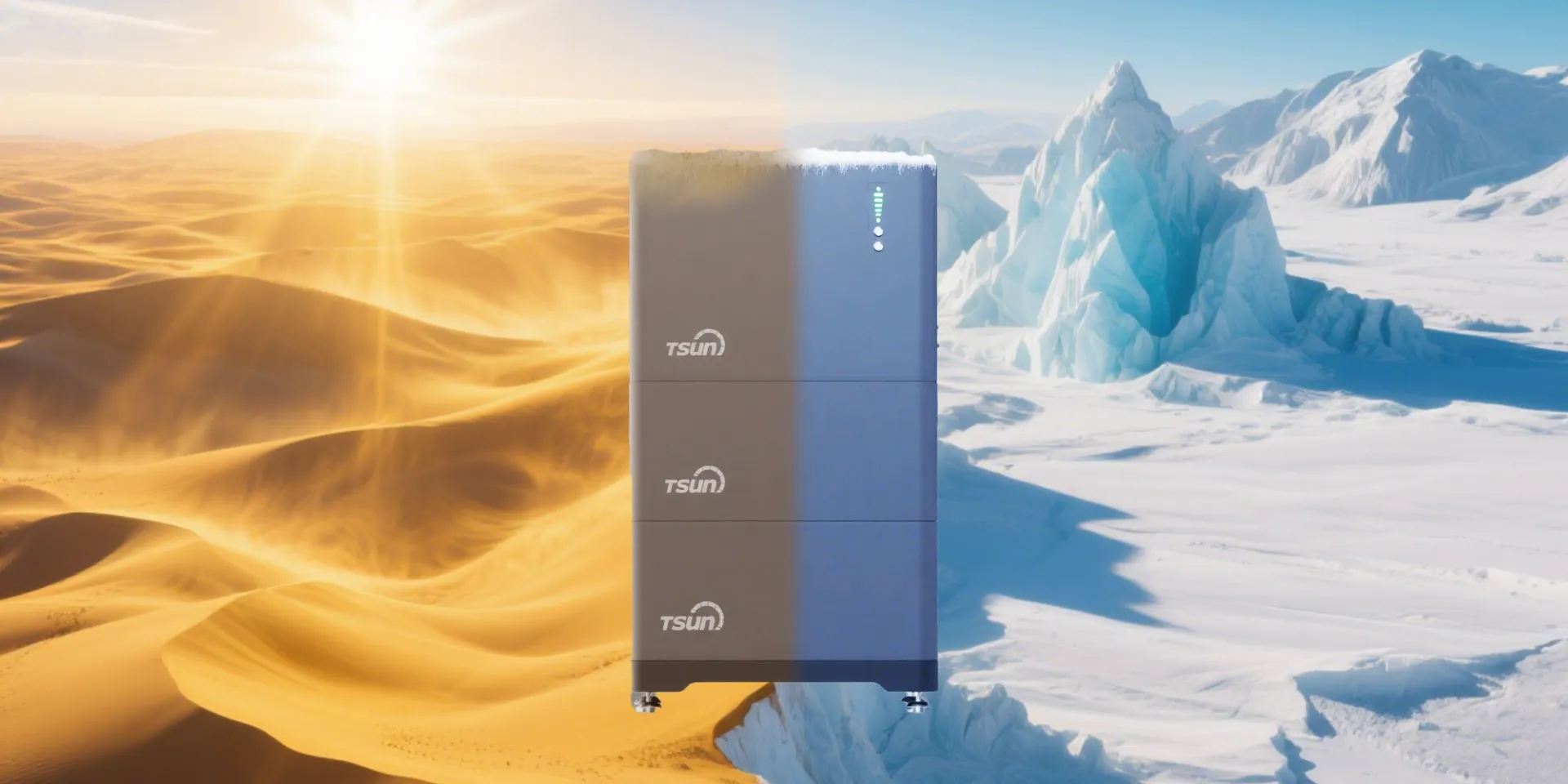 SolarTrunk