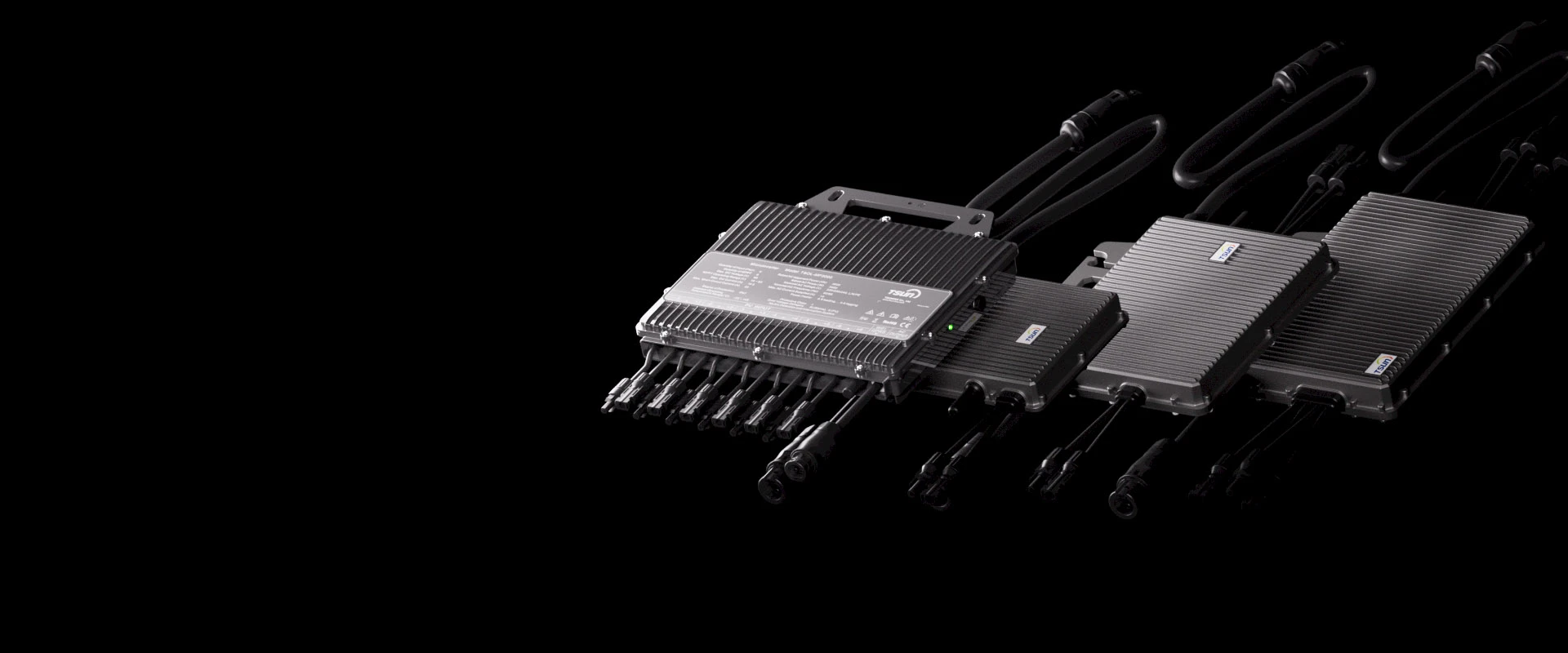 Microinverter