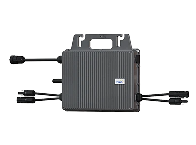 Microinverter