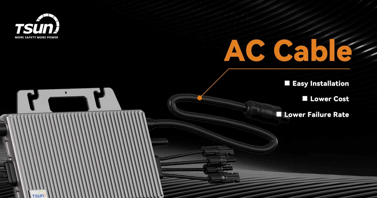 solar microinverter companies