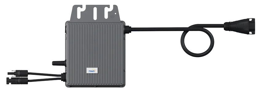 solar backup battery for home