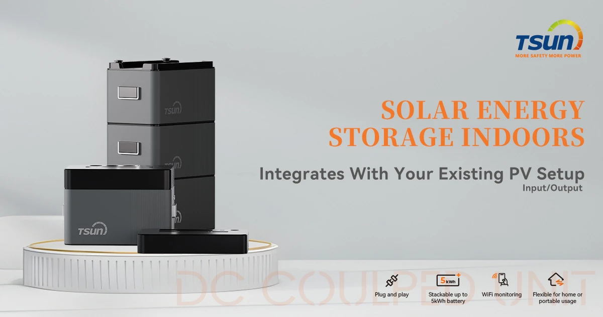 solar cell micro inverter