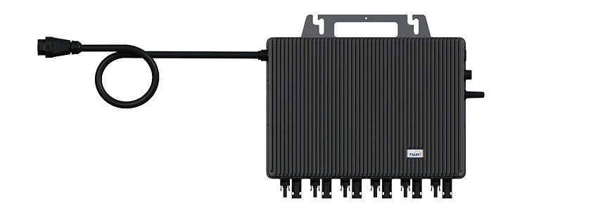 low cost tsun gen3 plus microinverter ms1600 ms1800 ms2000