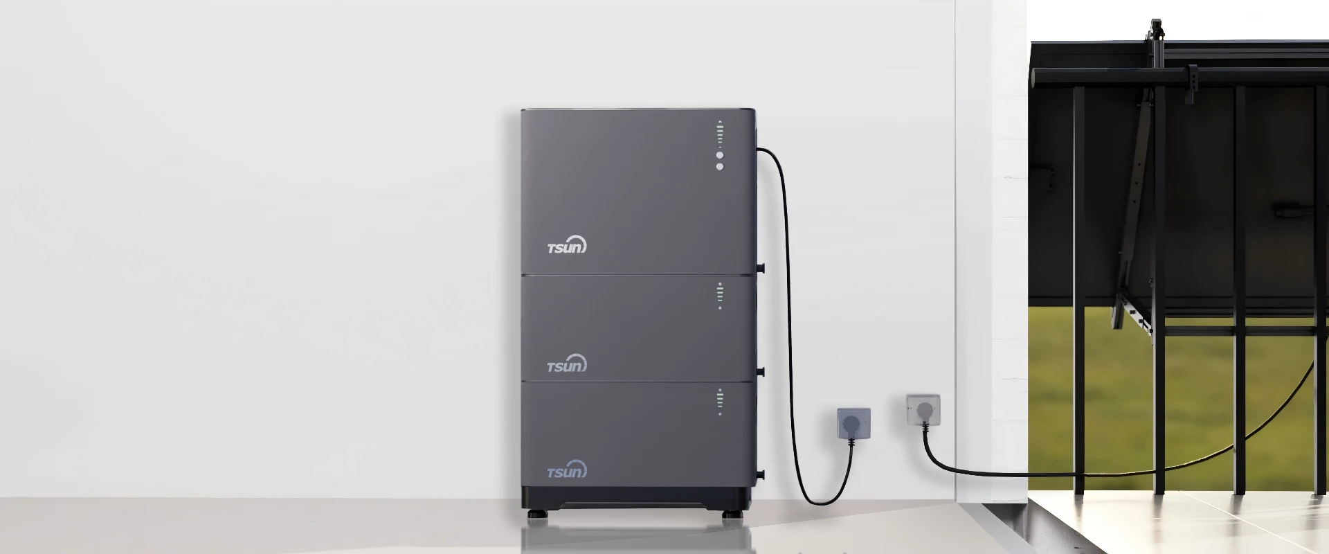 microinverter vs string