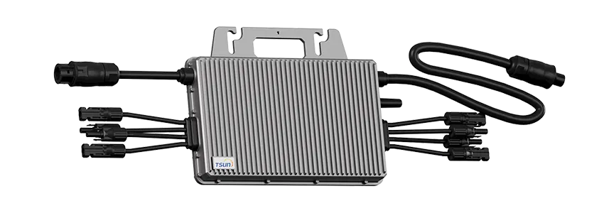 microinverters vs optimizers