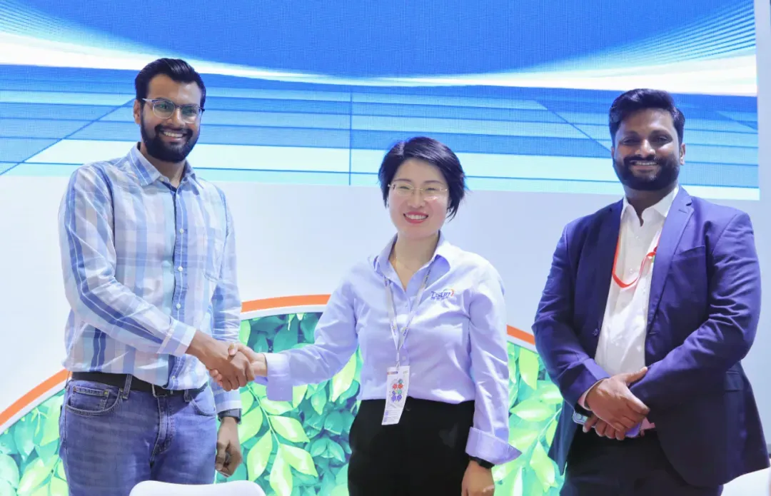 TSUN Unveils All-Scenario Balcony Solar &#038; Storage Innovations at SNEC 2025