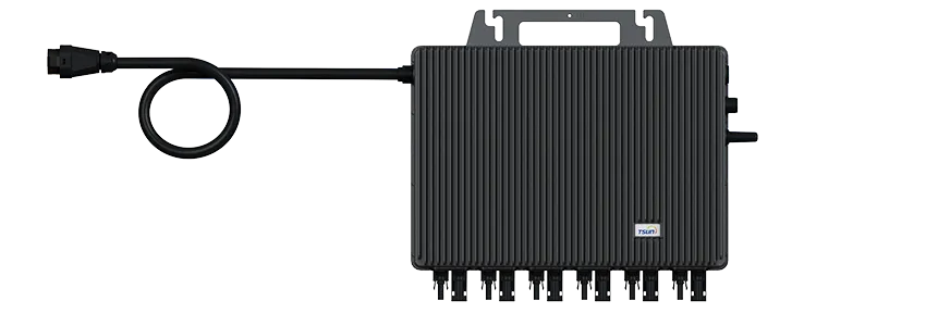 dc to ac micro inverter