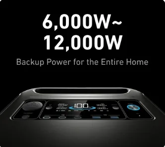 lithium ion battery for home power storage