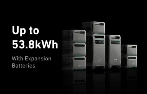 hybrid microinverter