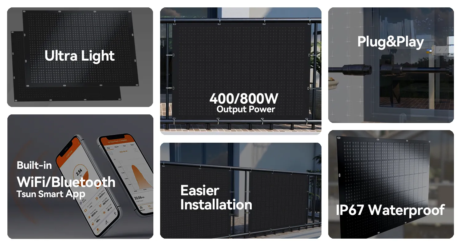 solar energy storage system manufacturers