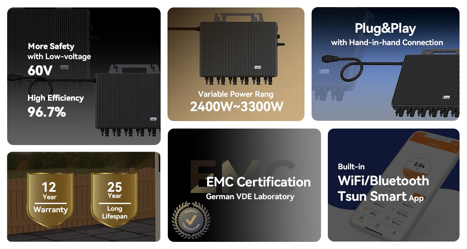 solar energy storage system company