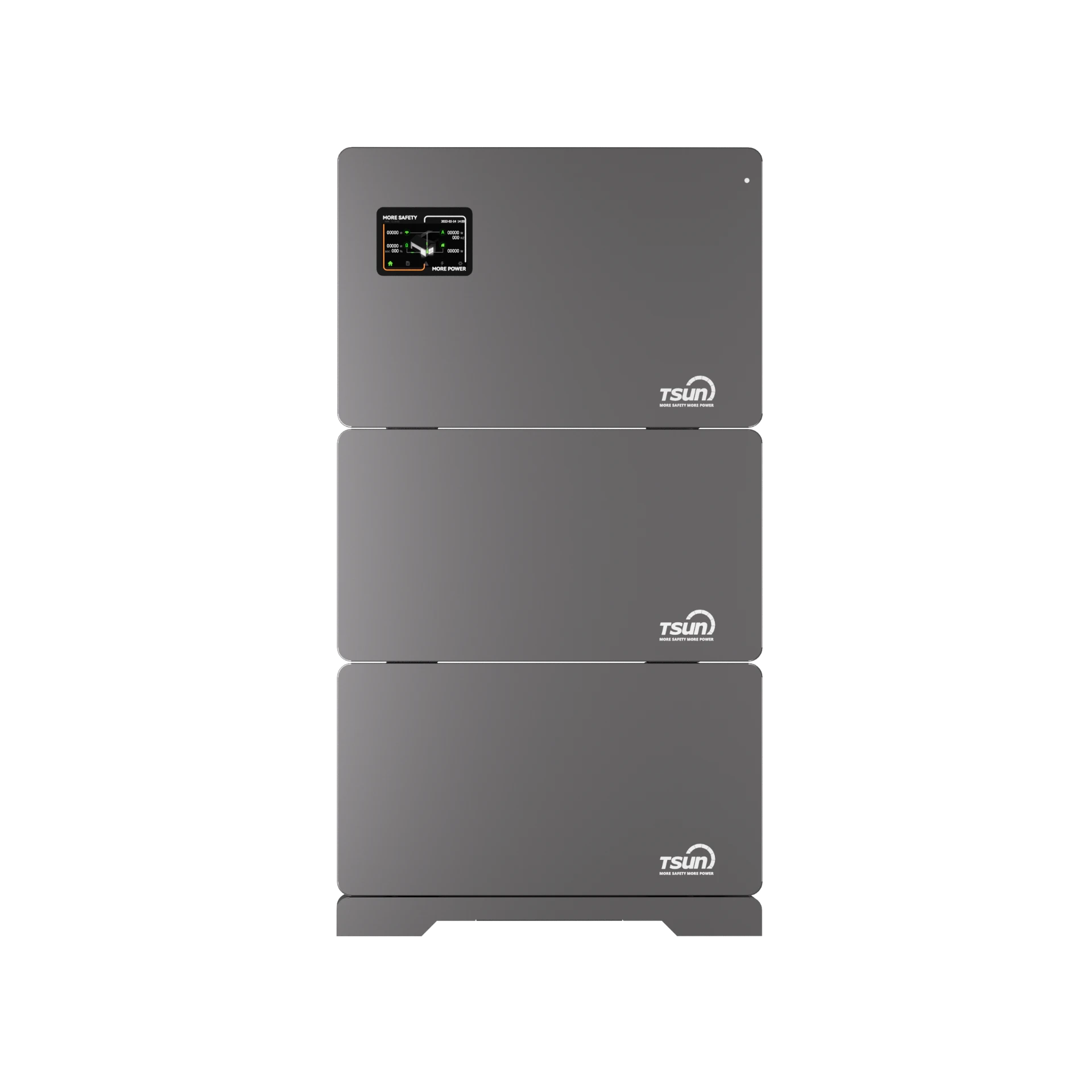 AC Coupled Storage Unit