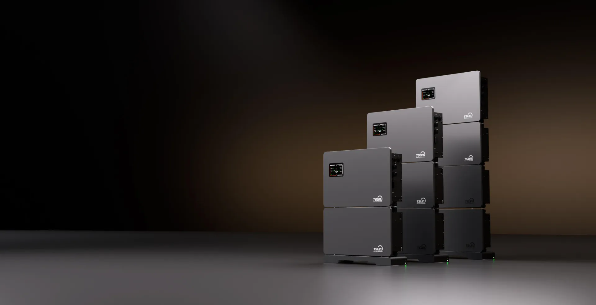AC Coupled Storage Unit