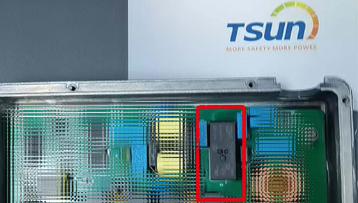 TSUN Ensures Safety and Reliability with Microinverters Featuring Essential