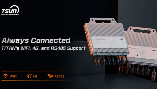 TSUNESS Renews Collaboration with VERTYS, Strengthens Presence in the Booming Brazilian PV Market