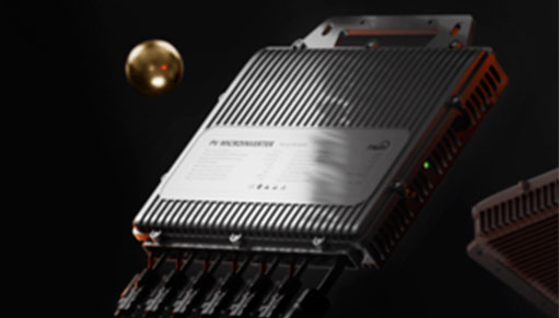 TSUN tops single-phase power list with microinverters