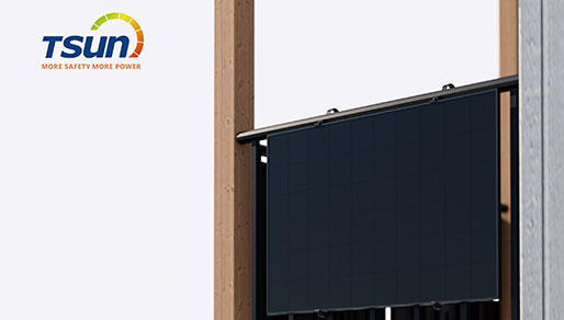 Rising Demand for Balcony Solar Systems Grows Amid Simplified Regulations in Germany