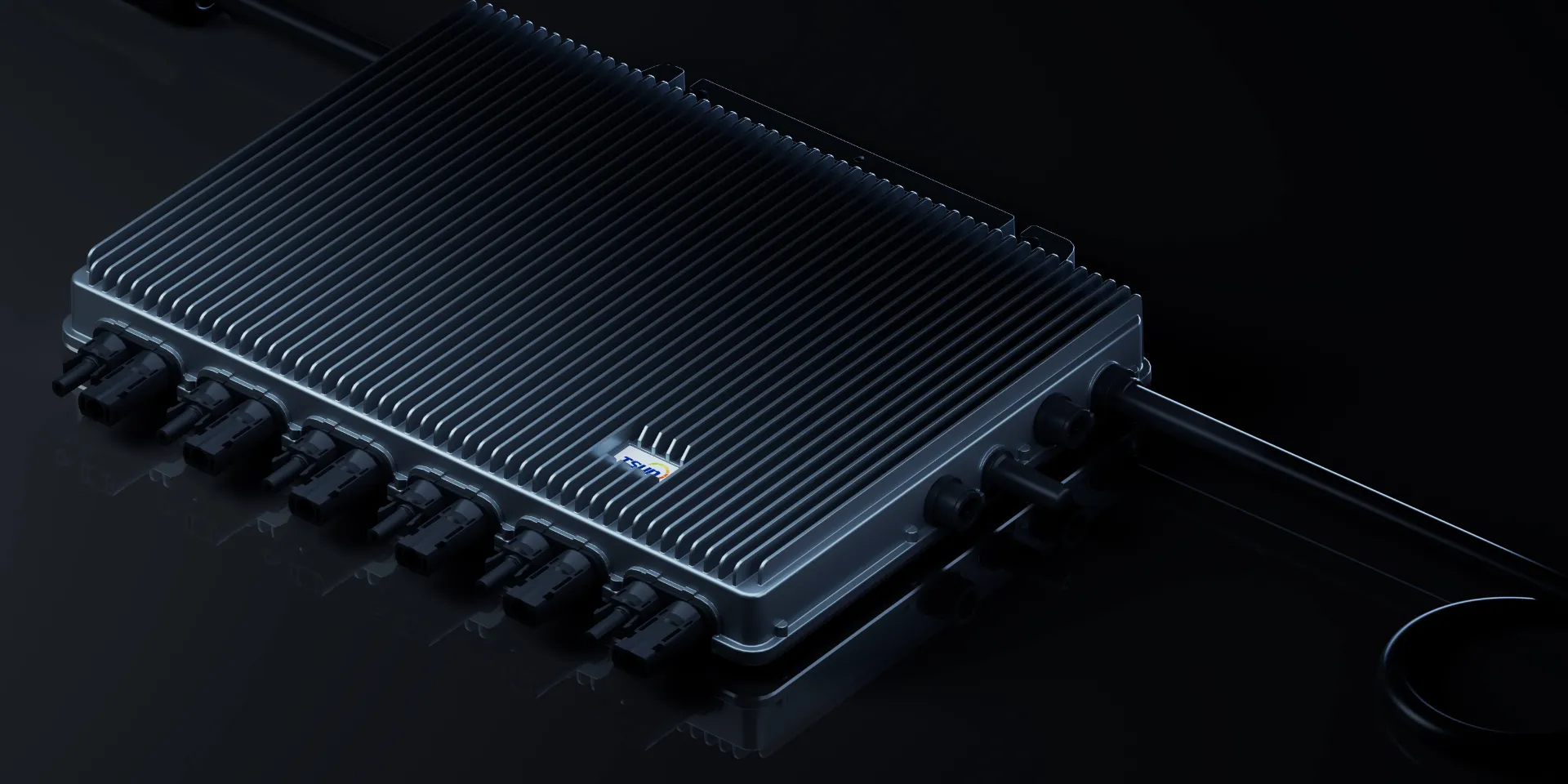 GEN3 Microinverter 6-in-1