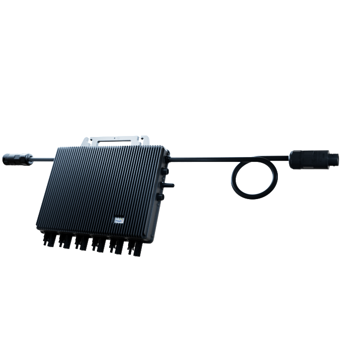 Microinverter