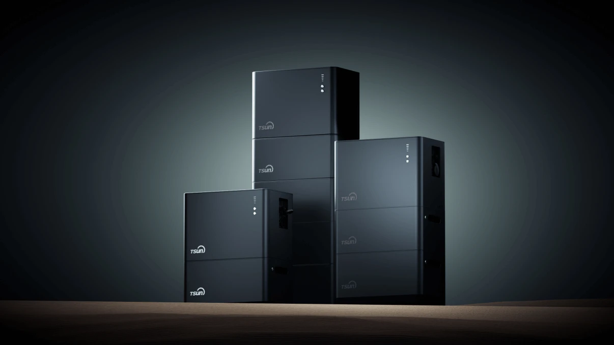home electric battery storage