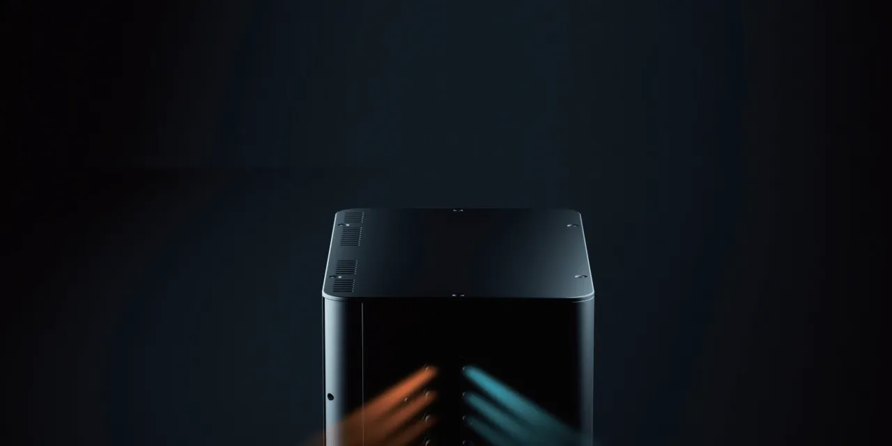 SolarTrunk (Micro Hybrid Storage Unit)