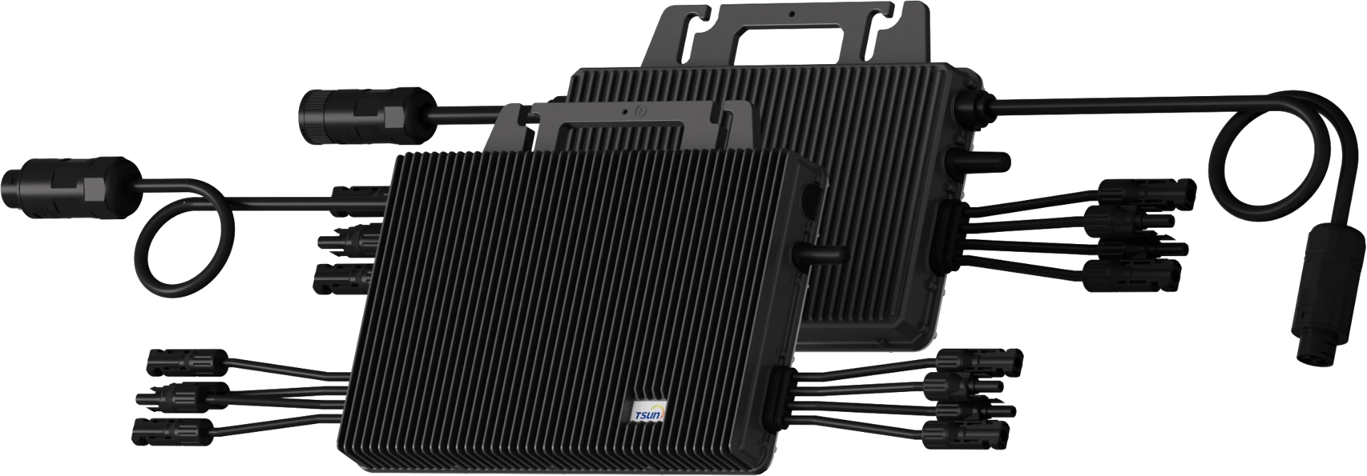 GEN3 Microinverter 4-in-1