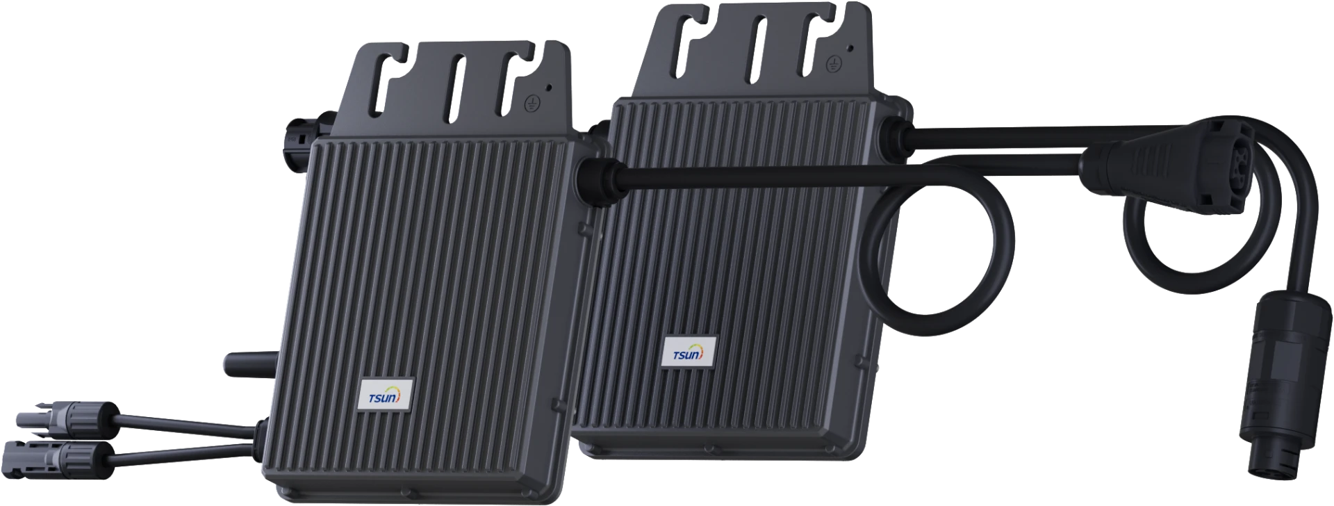 GEN3 Microinverter 1-in-1