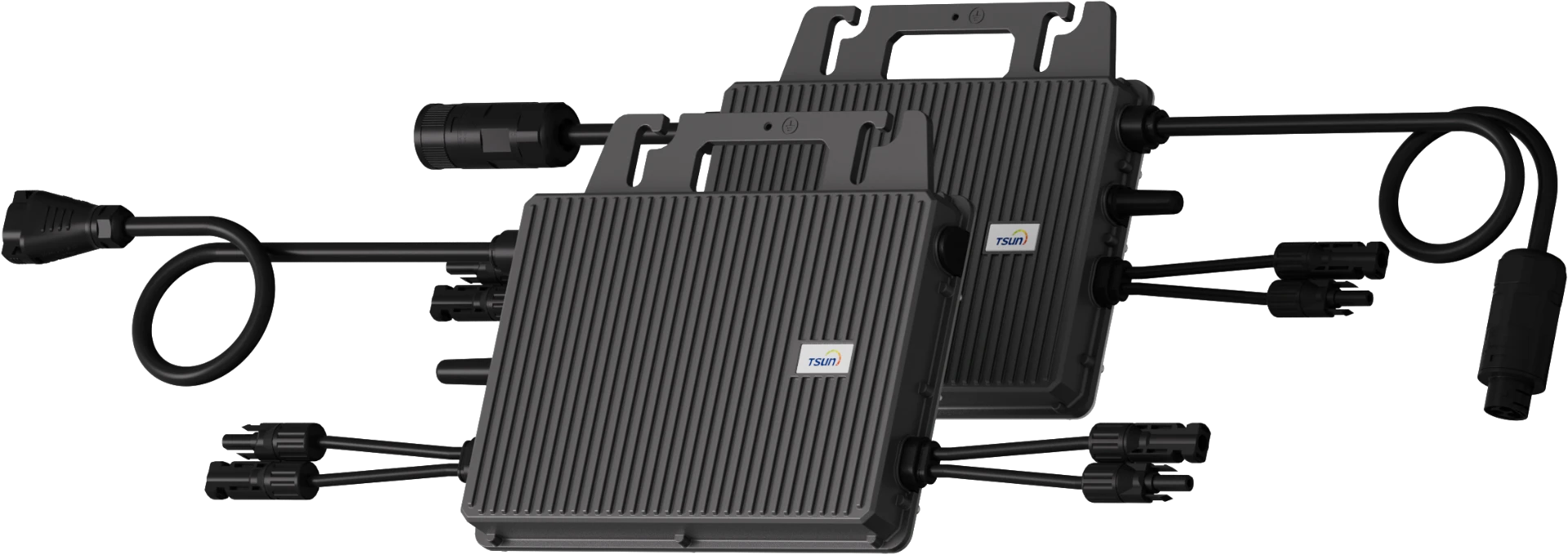 GEN3 Microinverter 2-in-1