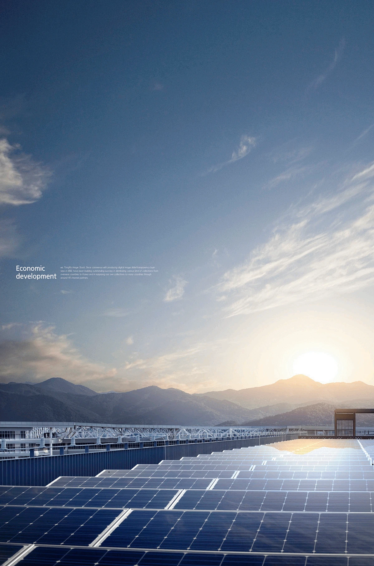 On Grid System — Microinverter
Storage System — Microinverter & AC Coupled Unit