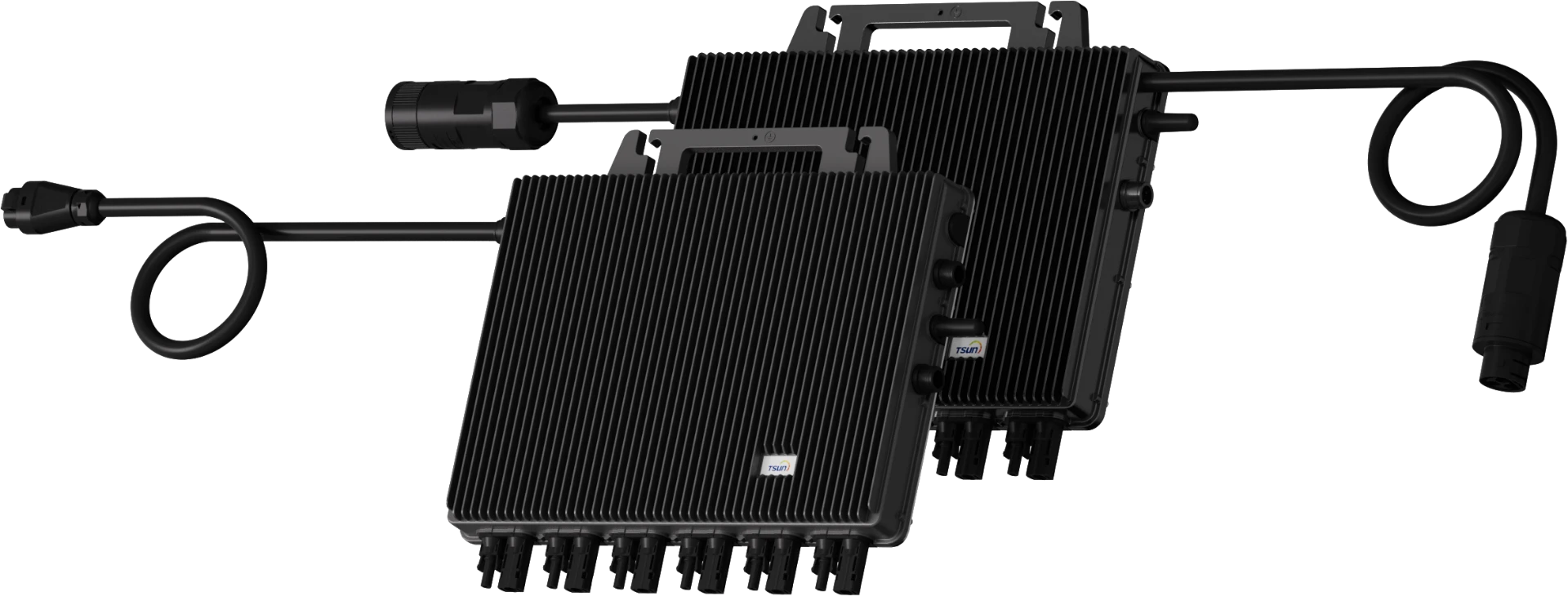 GEN3 Microinverter 6-in-1