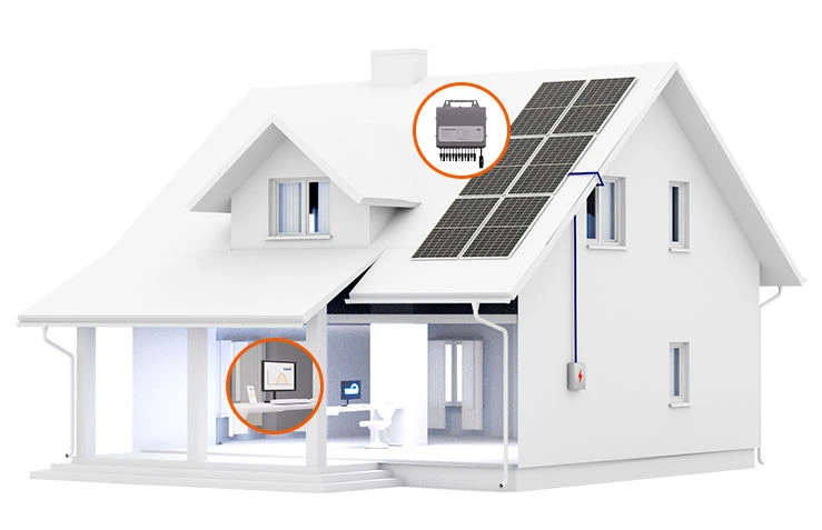 Comprehensive Analysis of PV Inverters Types : The 