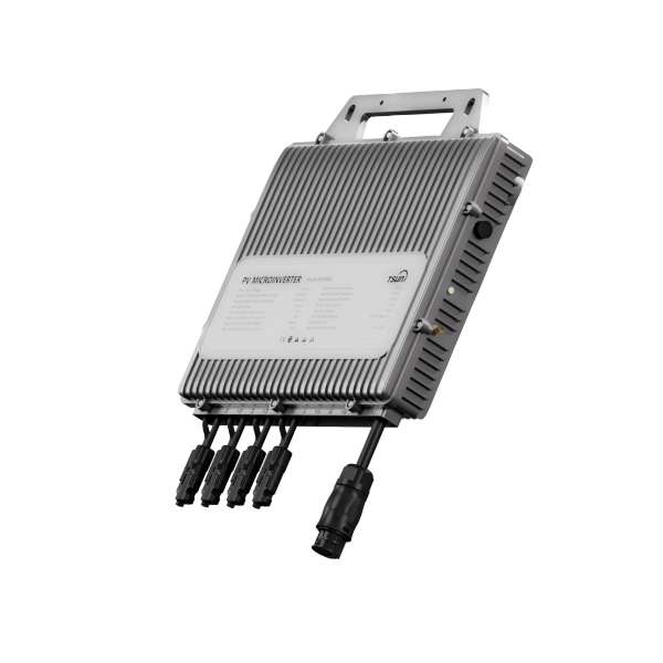 TSUN micro wechselrichter 800 Watt wlan TSOL-MS800